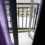 Comfortable 2BR Mutiara Bekasi Apartment By Travelio