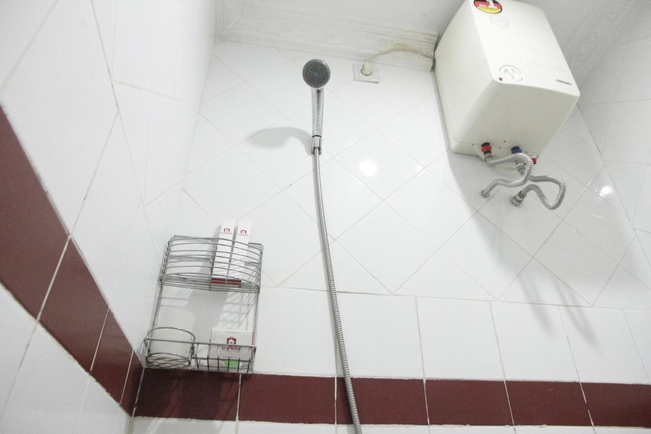 Comfortable 2br Mutiara By Travelio Apartemen