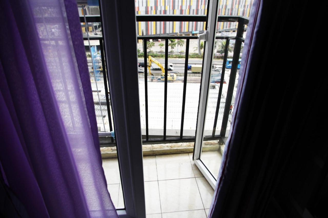 Comfortable 2br Mutiara By Travelio * Bekasi
